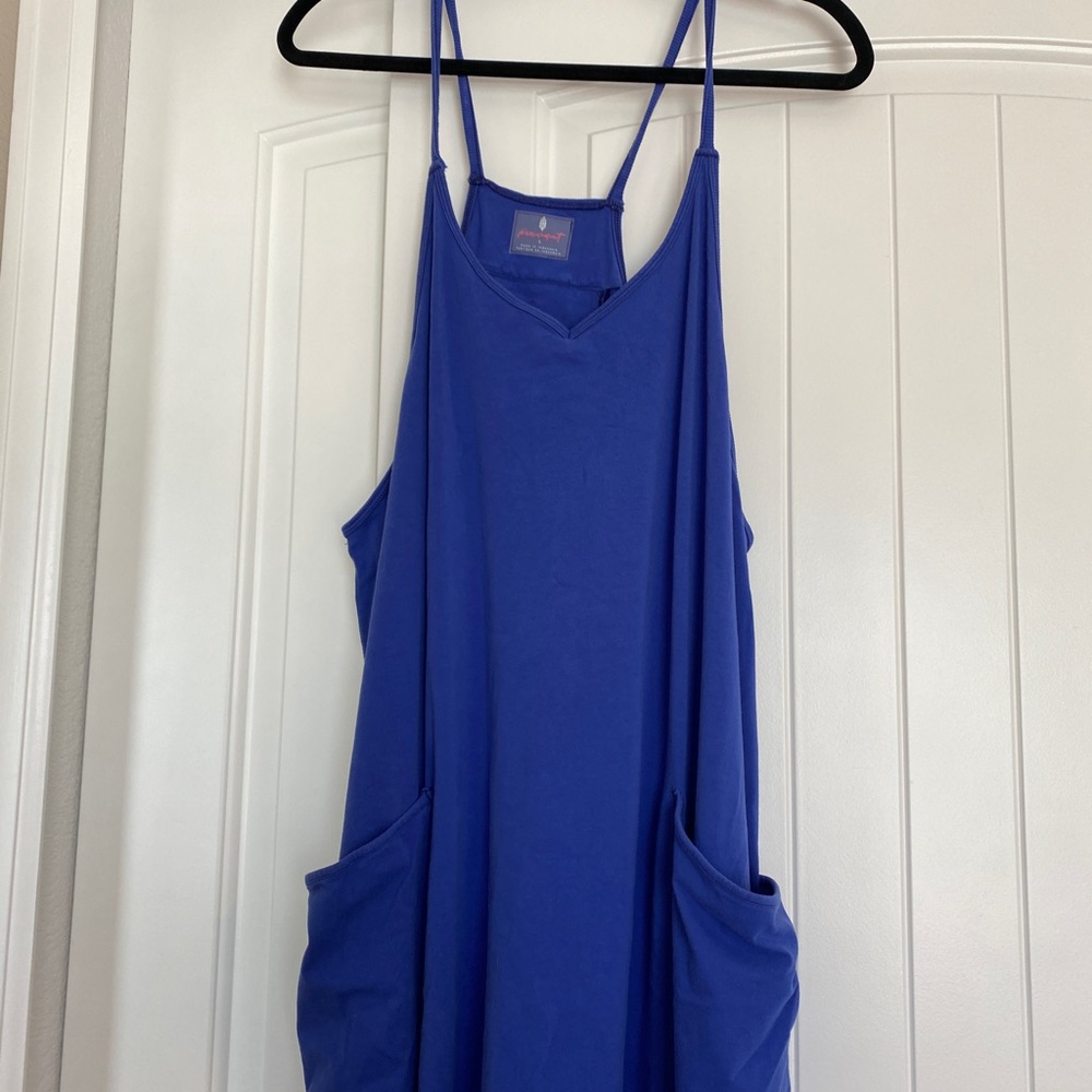 Cult Fave FP Jumpsuit